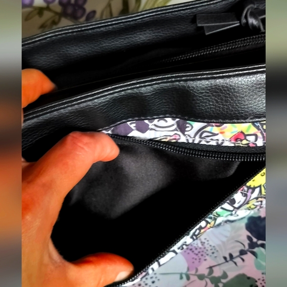 TokiDoki by Hello Kitty crossover bag - Picture 5 of 7